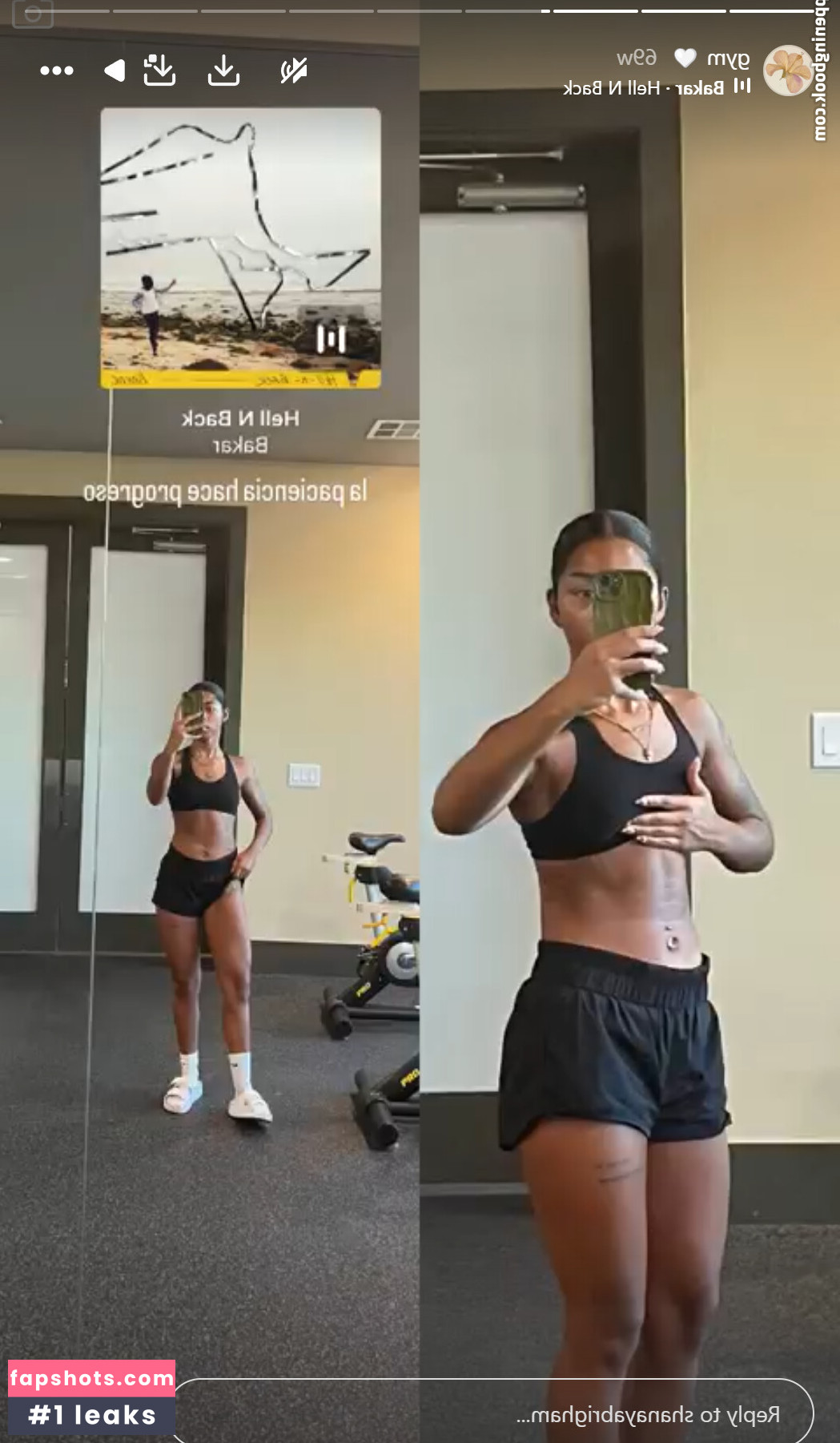 shhaannyy gallery photo #2