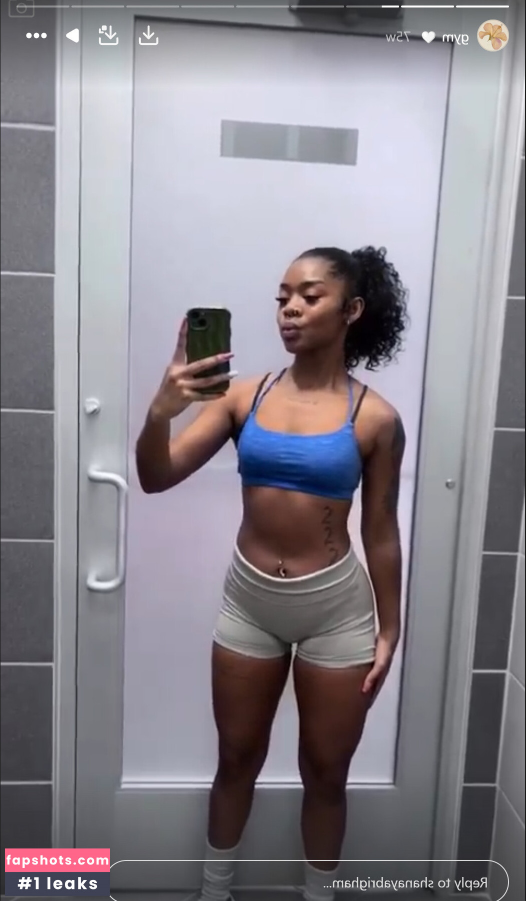 shhaannyy gallery photo #12