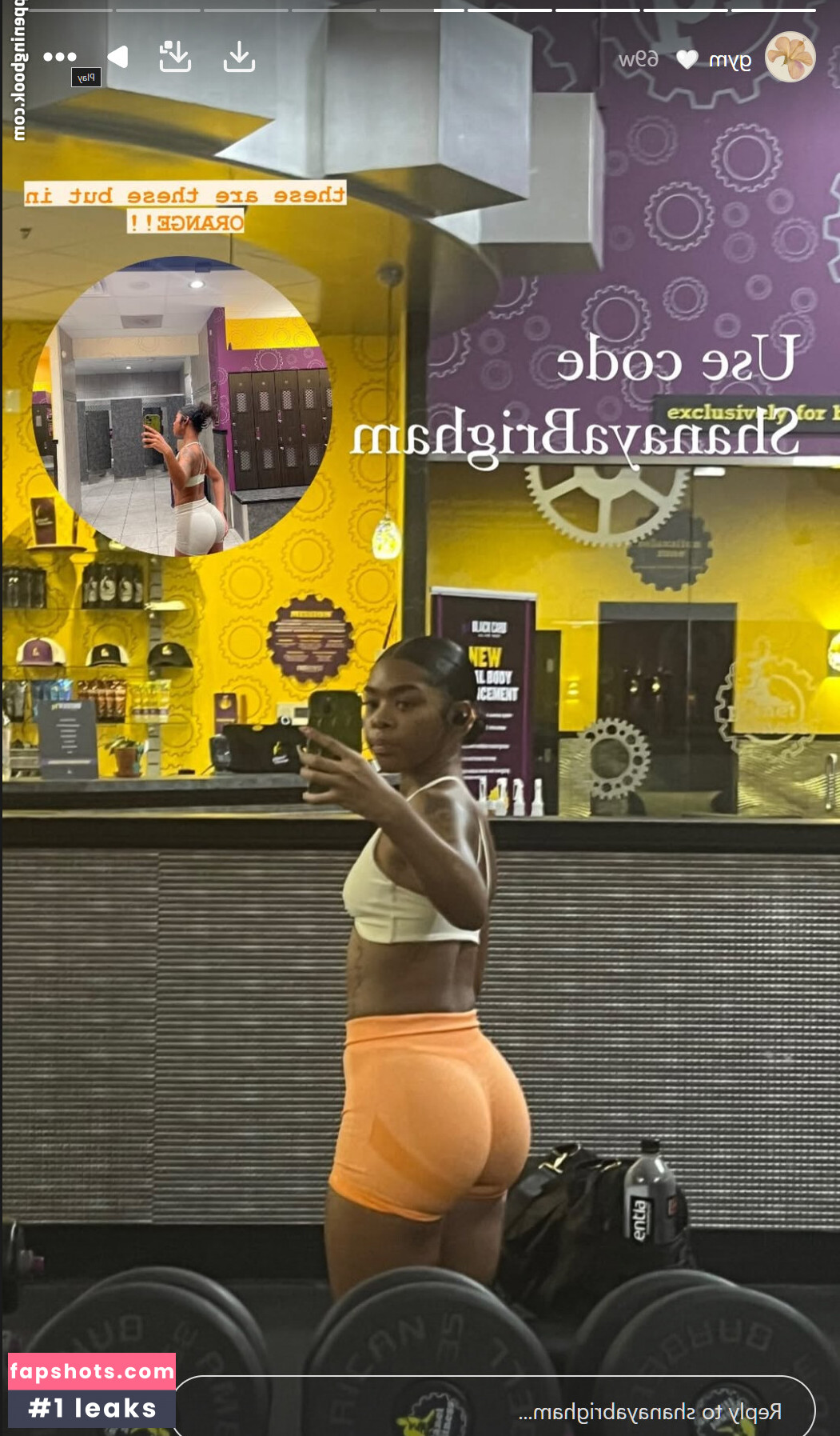 shhaannyy nude babe gallery