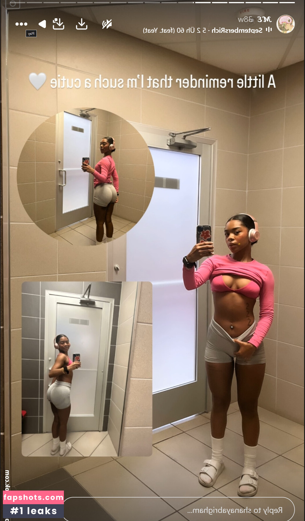 shhaannyy gallery photo #3