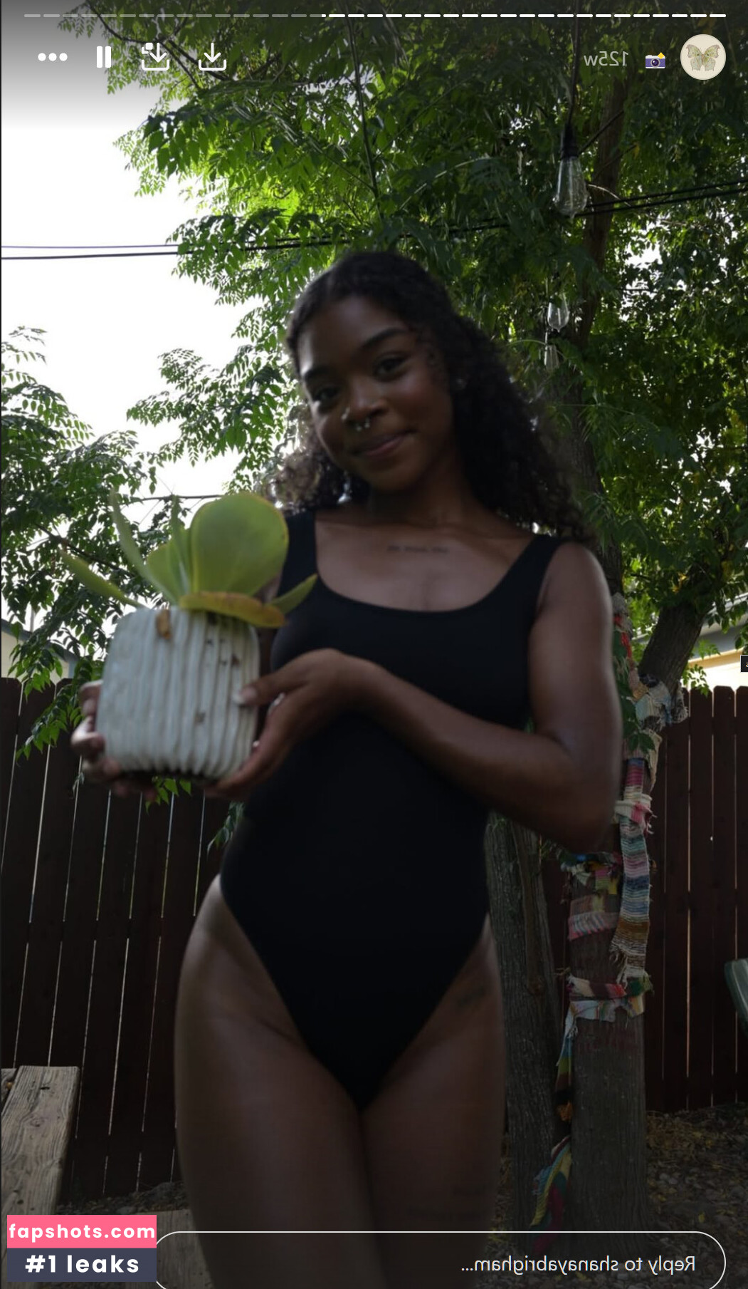 shhaannyy gallery photo #8