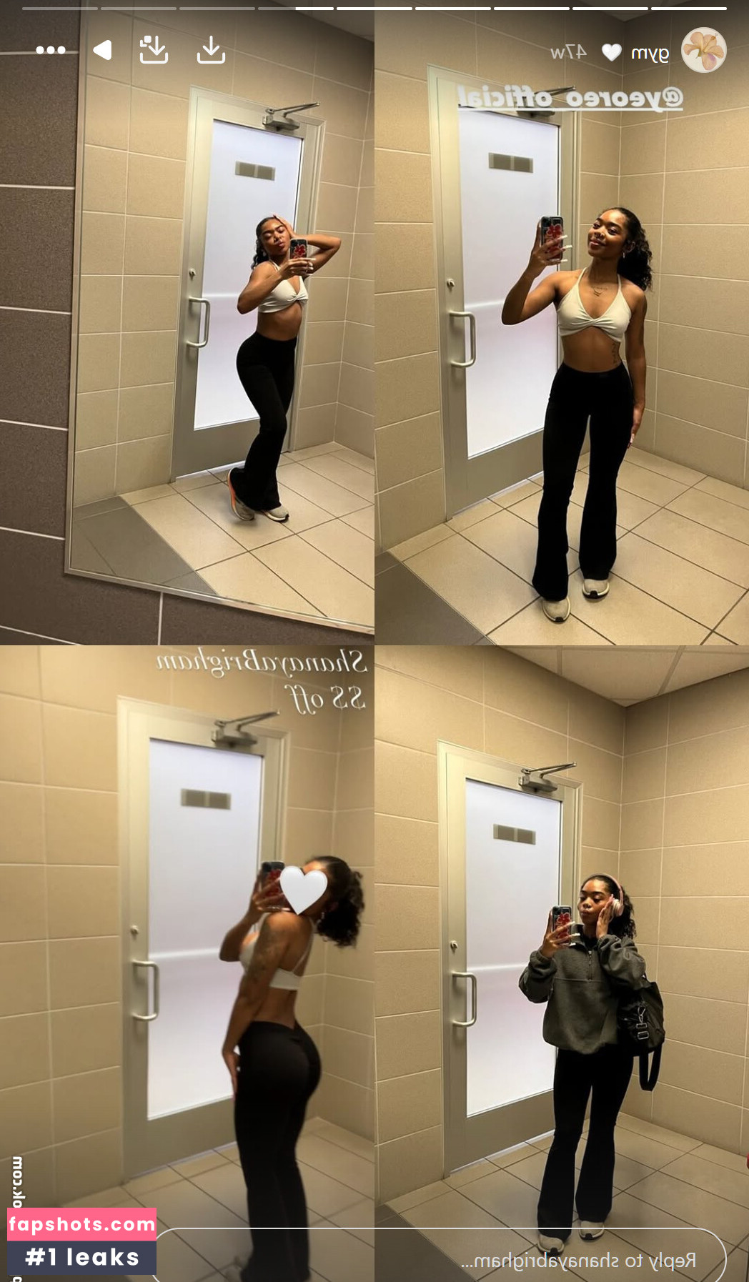 shhaannyy gallery photo #9