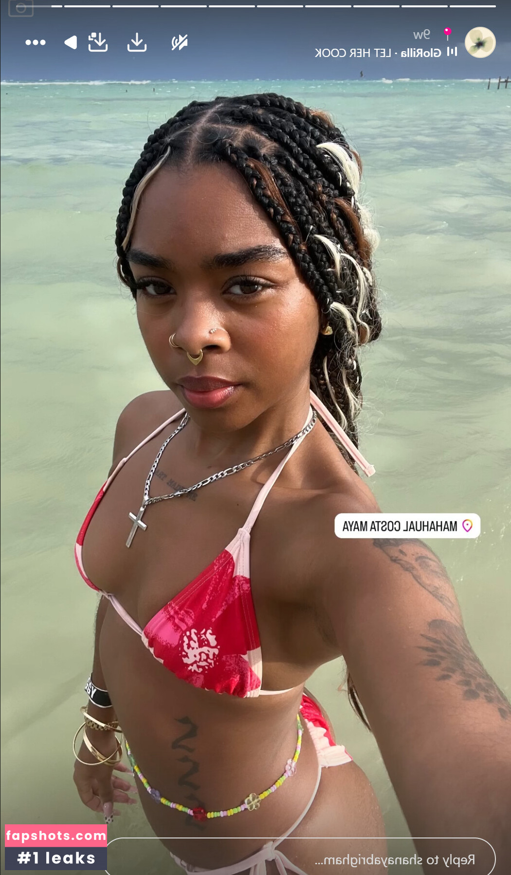 shhaannyy gallery photo #10