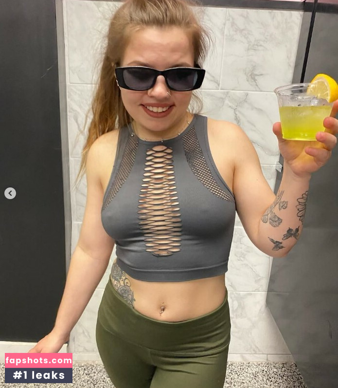 shhhting Filtración Desnuda OnlyFans Foto #23 - Fapshots