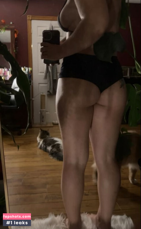 shhhting Filtración Desnuda OnlyFans Foto #24 - Fapshots