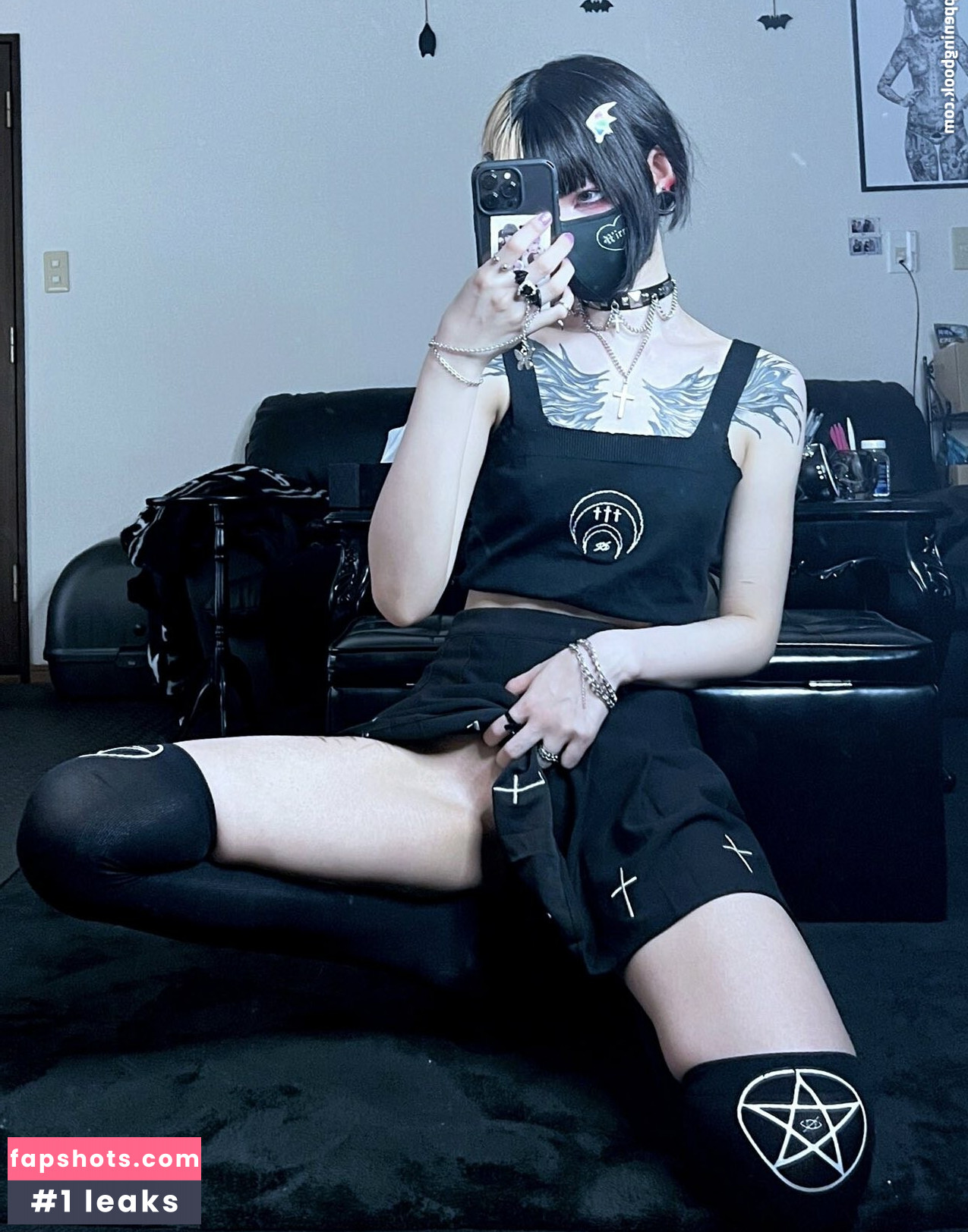 shi_zozozozozo Nude Leaks OnlyFans Photos #2 - Fapshots