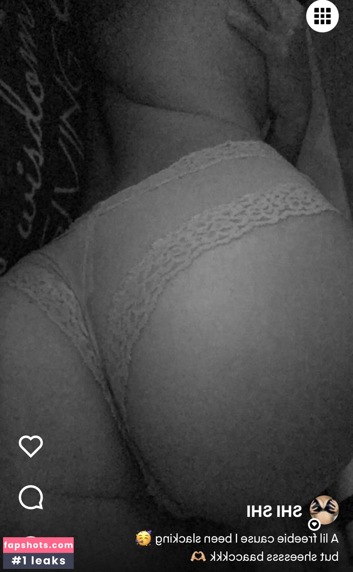 Shianna Abbott Nahé úniky fotek pouze od fanoušků #9 - Fapshots