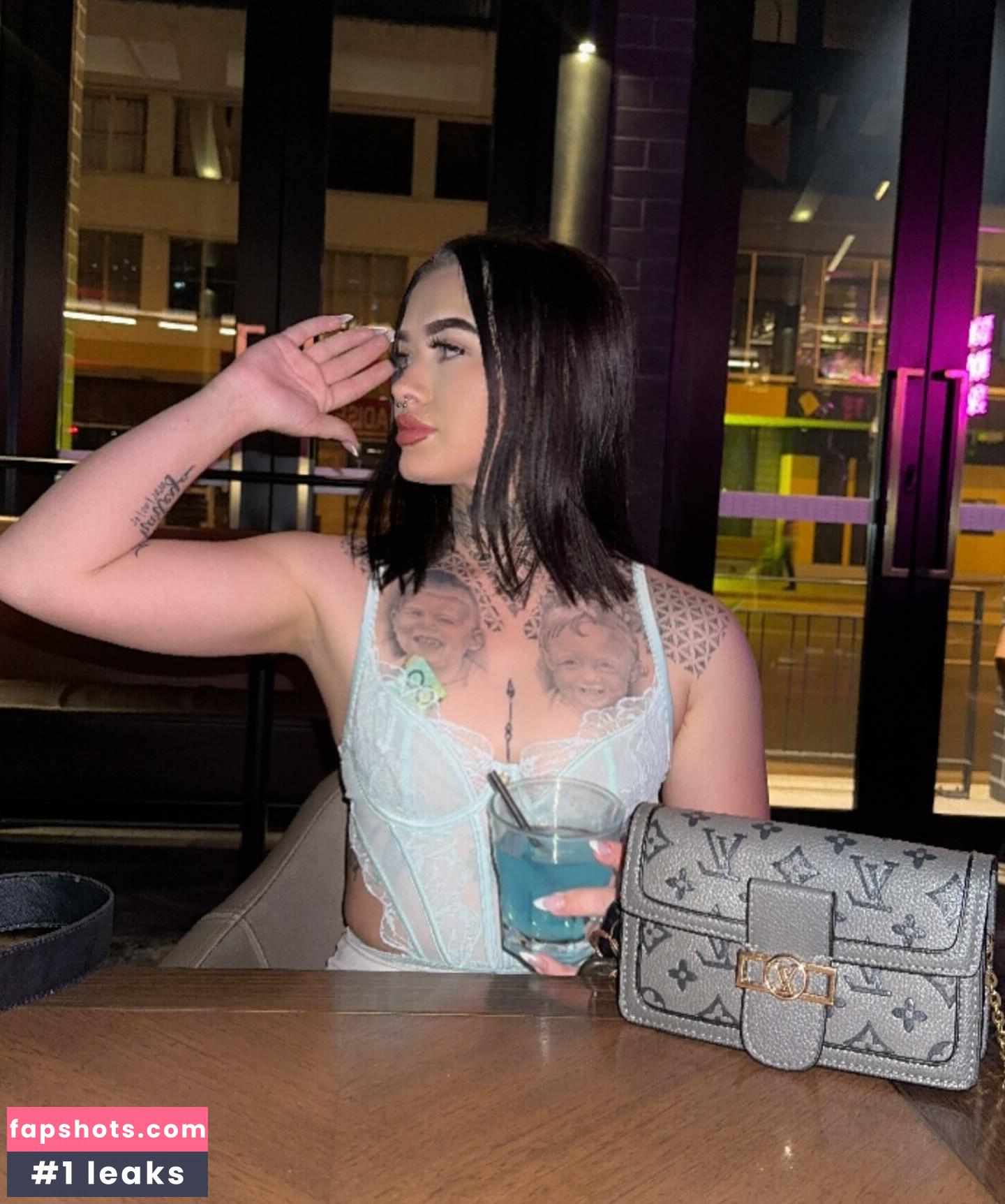 Shiannex Nude Leaks OnlyFans Photos #8 - LeakJerk