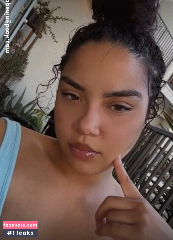 shiasnow Nacktheit OnlyFans Fotos #11 - Fapshots