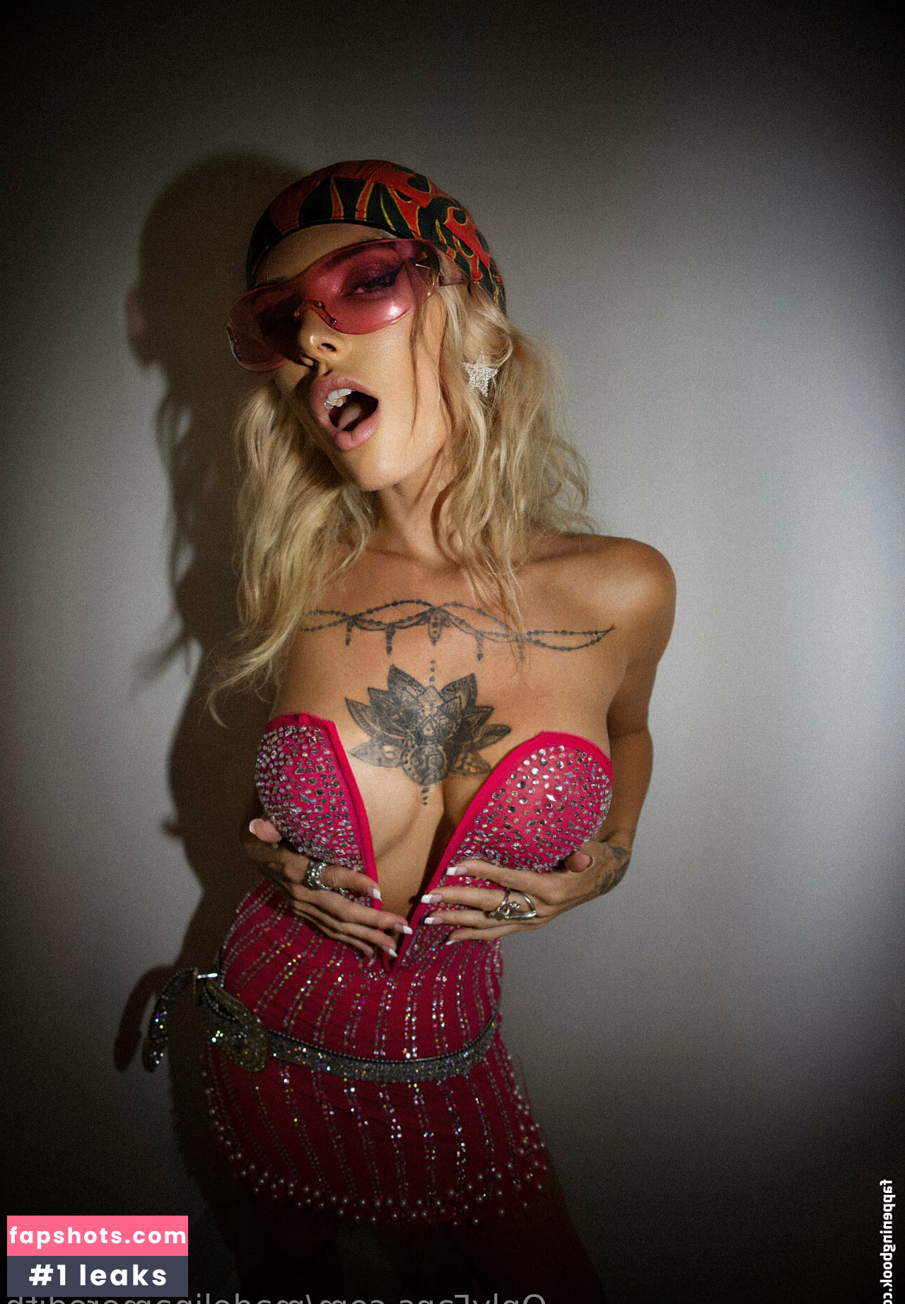 shiasnow Nacktheit OnlyFans Fotos #15 - Fapshots