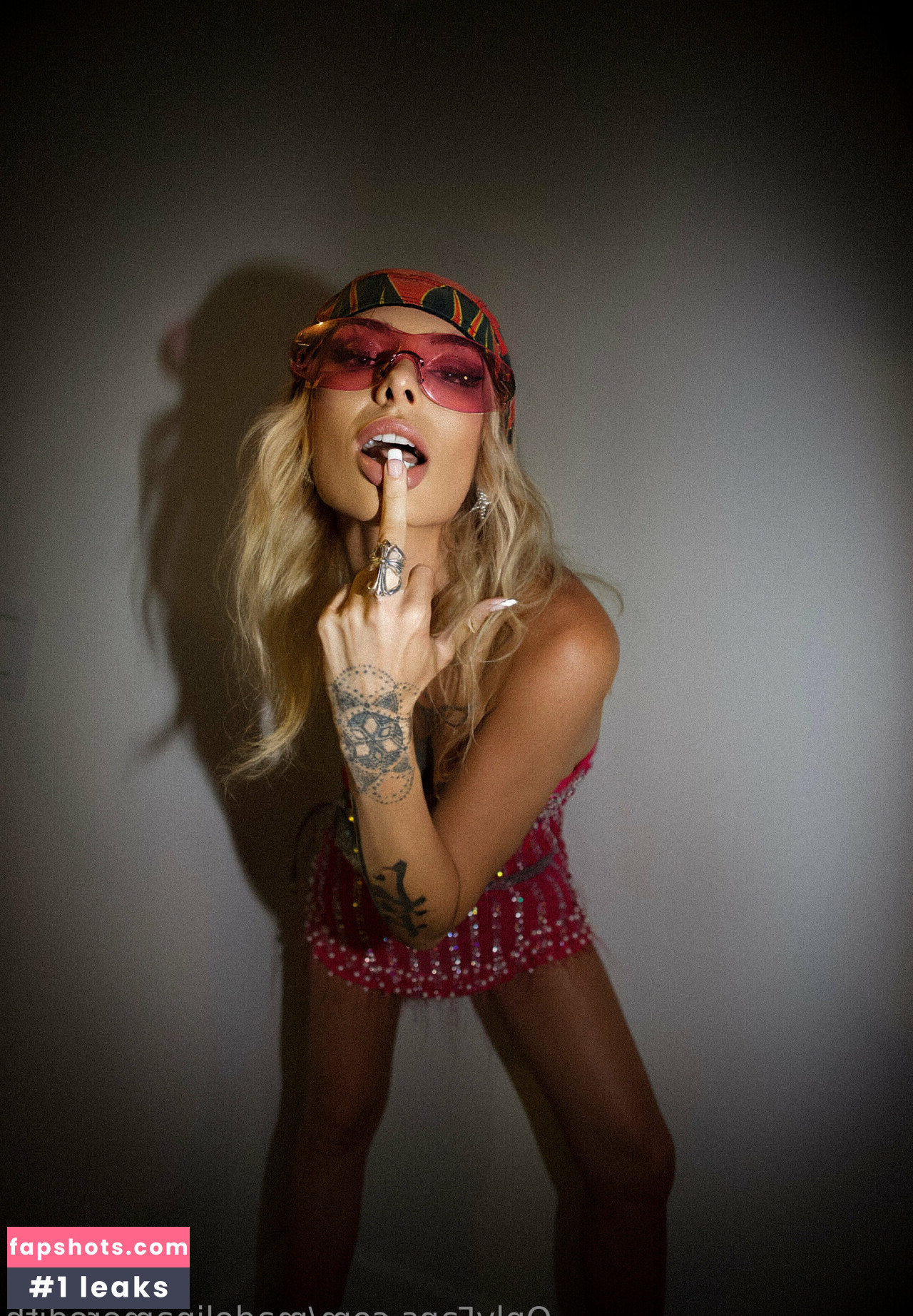 shiasnow Nacktheit OnlyFans Fotos #16 - Fapshots