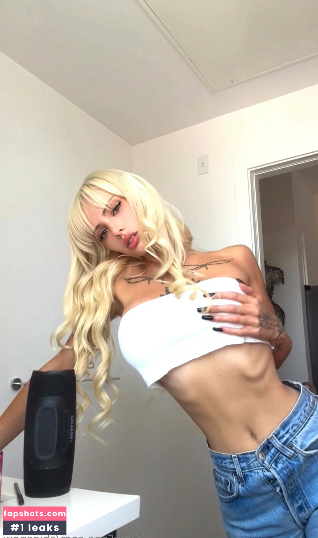 shiasnow Nacktheit OnlyFans Fotos #3 - Fapshots