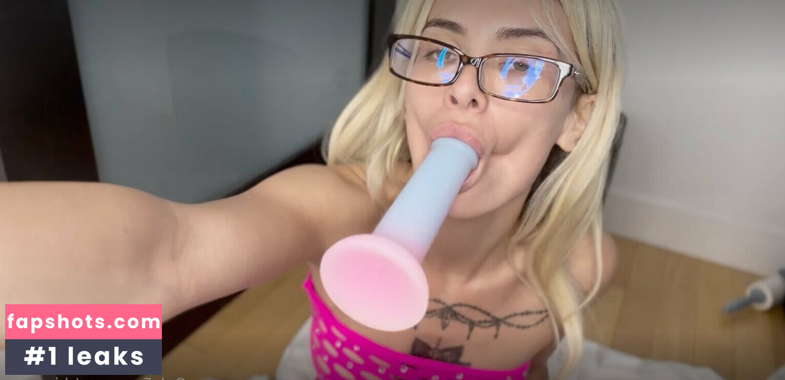 shiasnow Nacktheit OnlyFans Fotos #7 - Fapshots