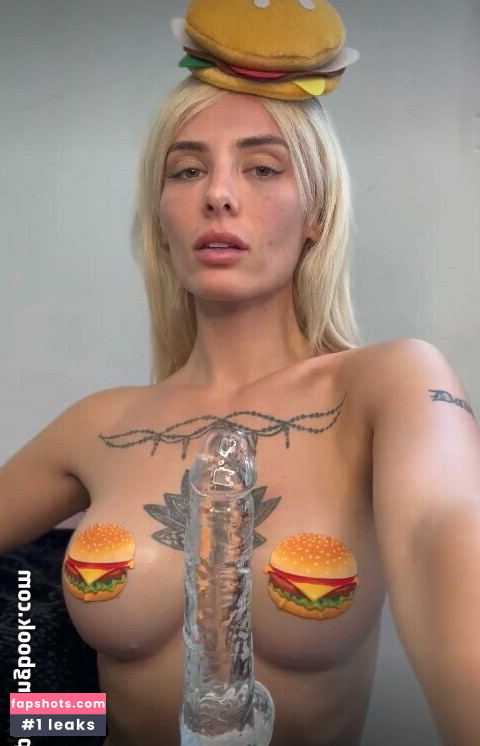 shiasnow Nacktheit OnlyFans Fotos #10 - Fapshots