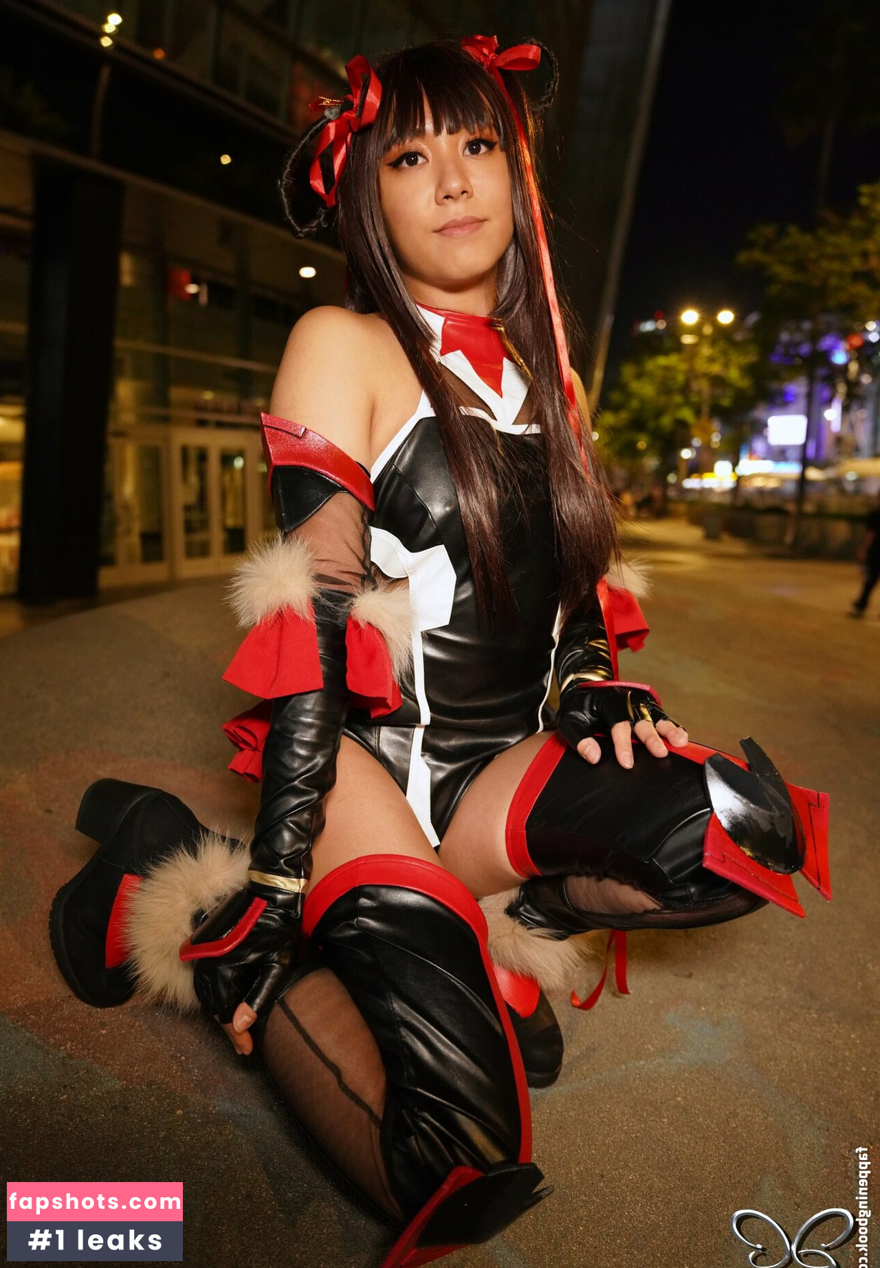 Shichaku Cosplay gallery photo #6