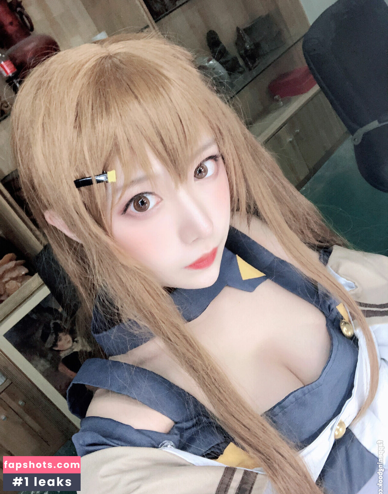 Shika.daily gallery photo #23