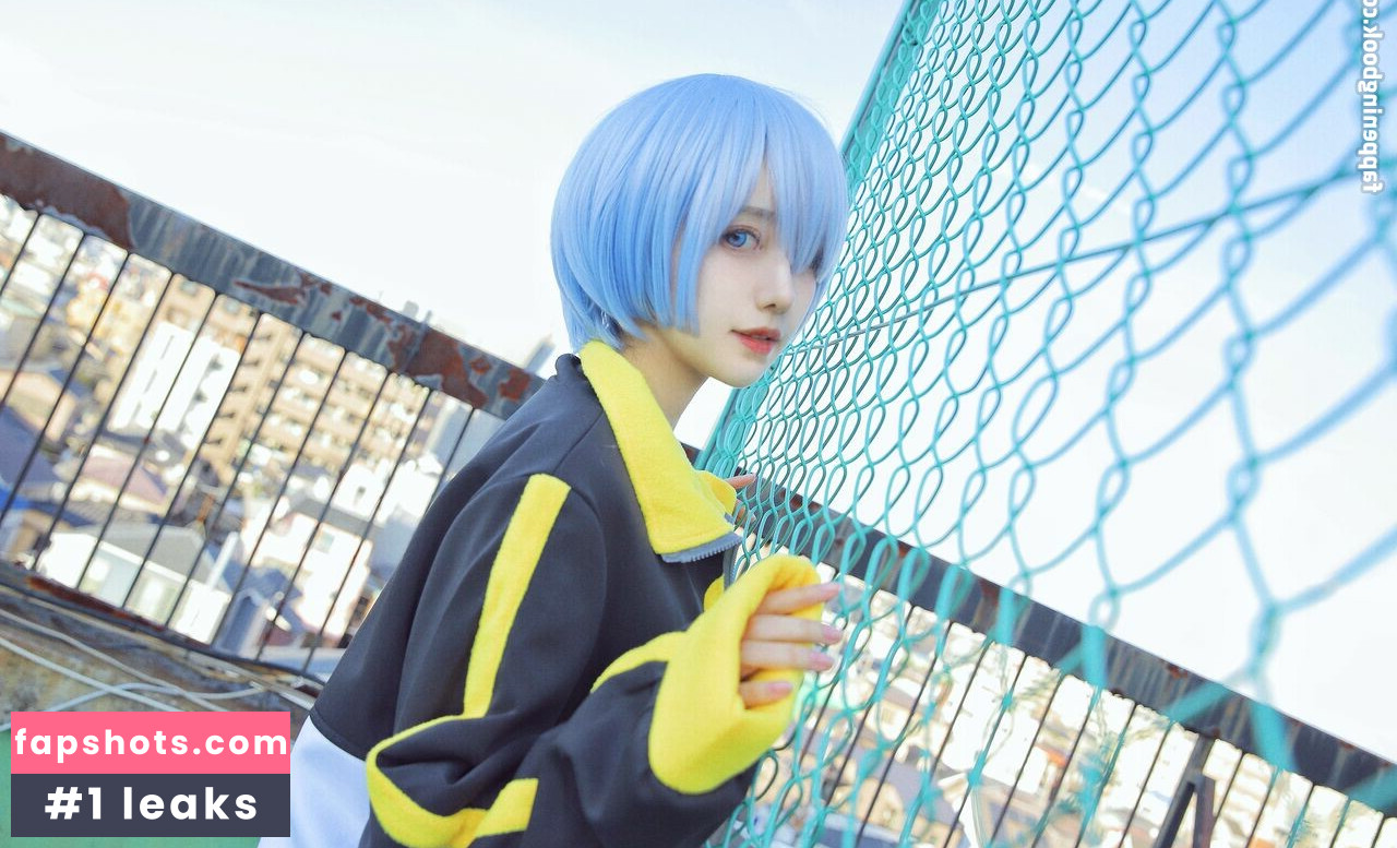 shika.xiaolu_lu gallery photo #28