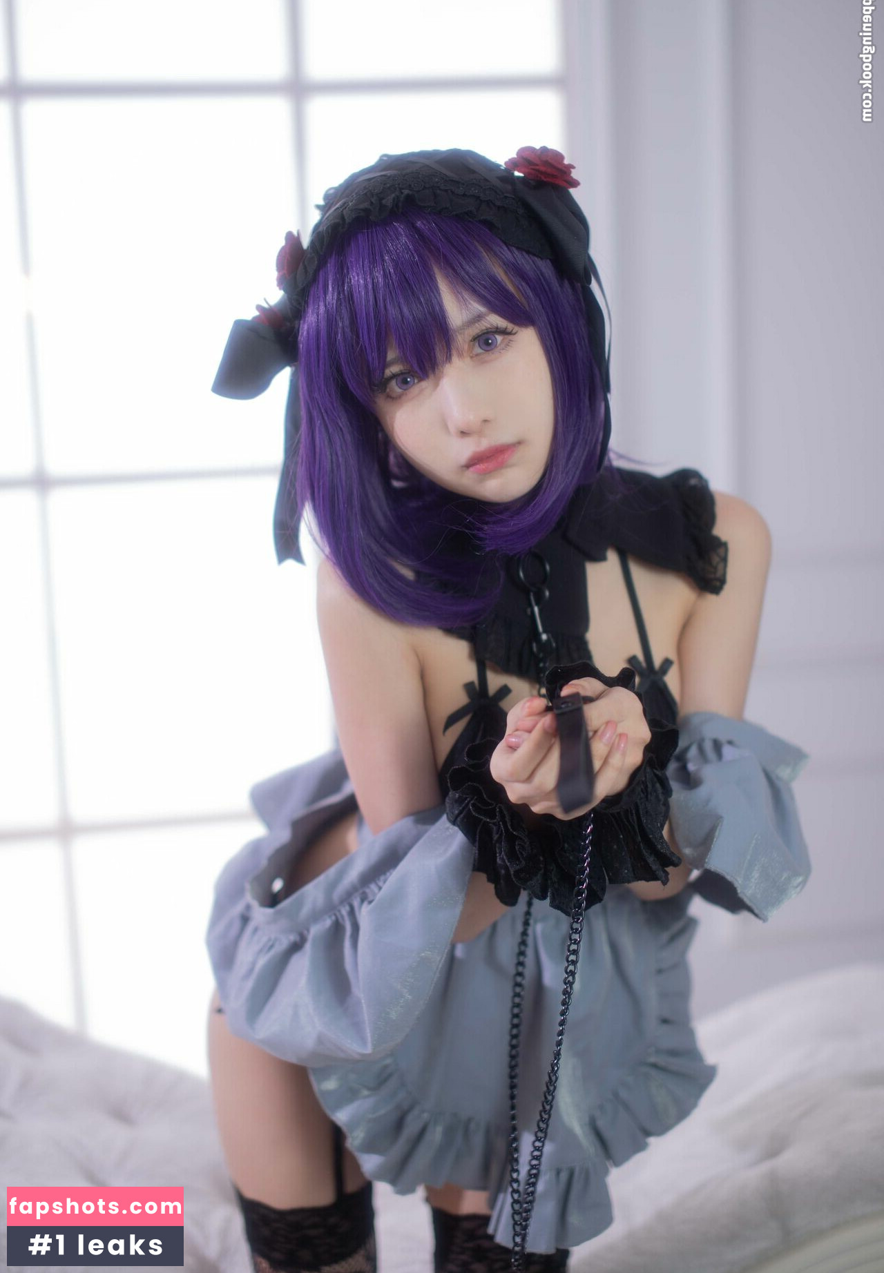 shika.xiaolu_lu gallery photo #47