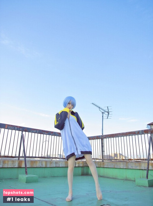 Shika小鹿鹿 Nude Leaks OnlyFans - Fapshots