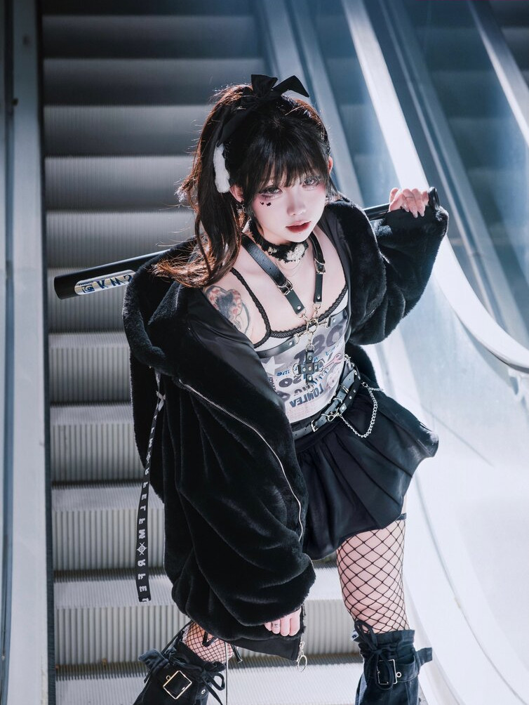 shiliuyelei Nacktheit OnlyFans Fotos #246 - Fapshots