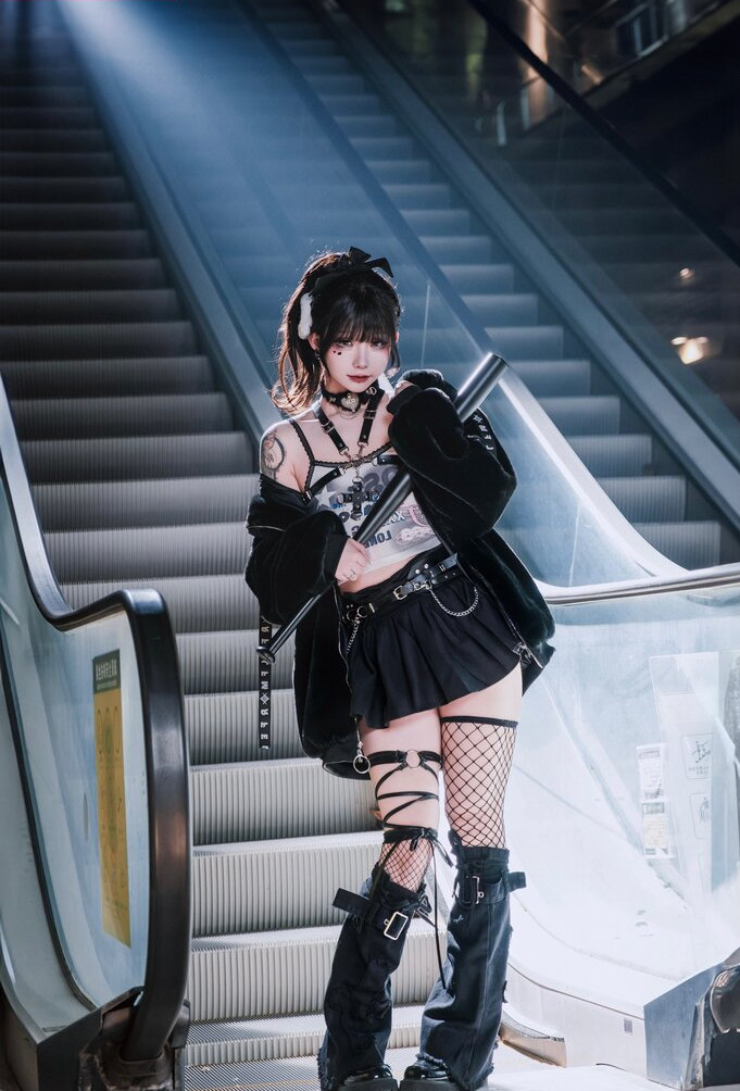 shiliuyelei Nacktheit OnlyFans Fotos #247 - Fapshots