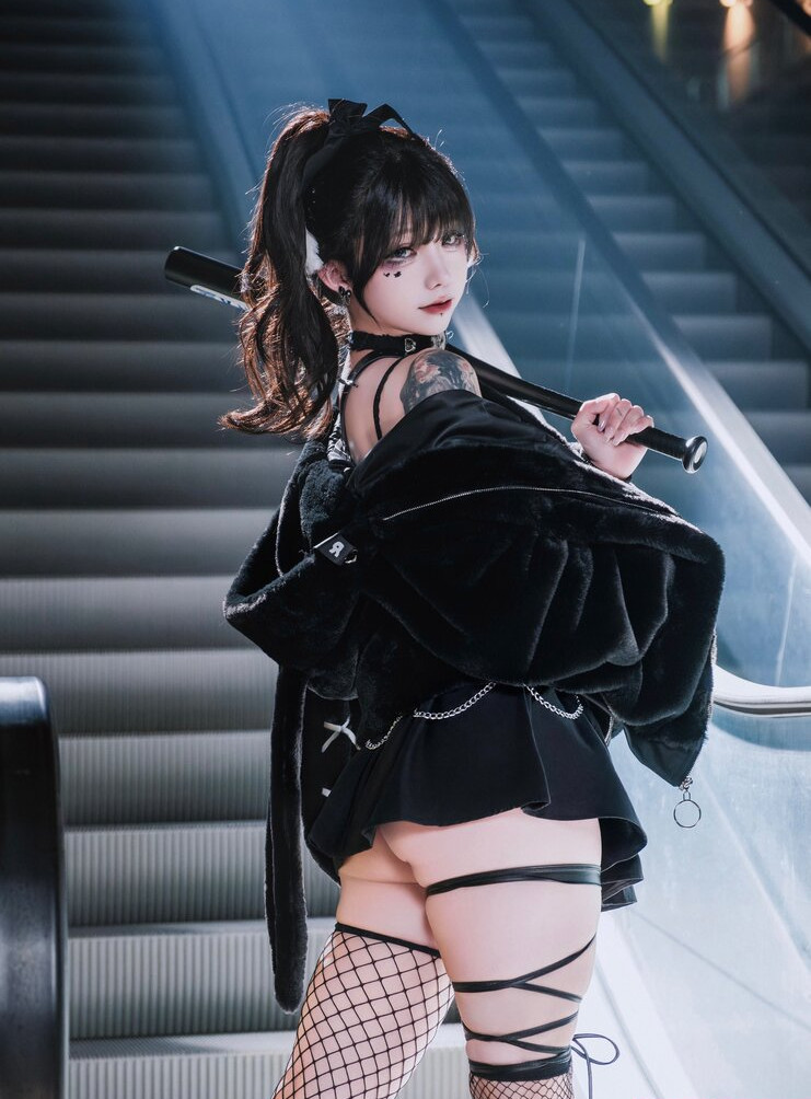 shiliuyelei Nacktheit OnlyFans Fotos #248 - Fapshots