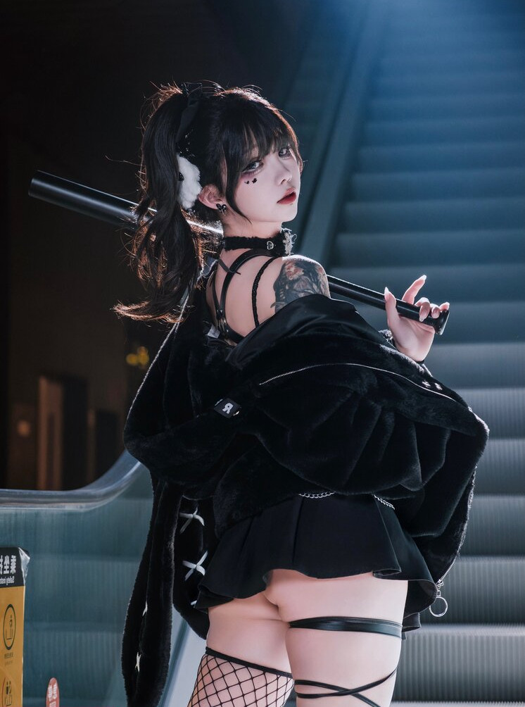 shiliuyelei Nacktheit OnlyFans Fotos #249 - Fapshots