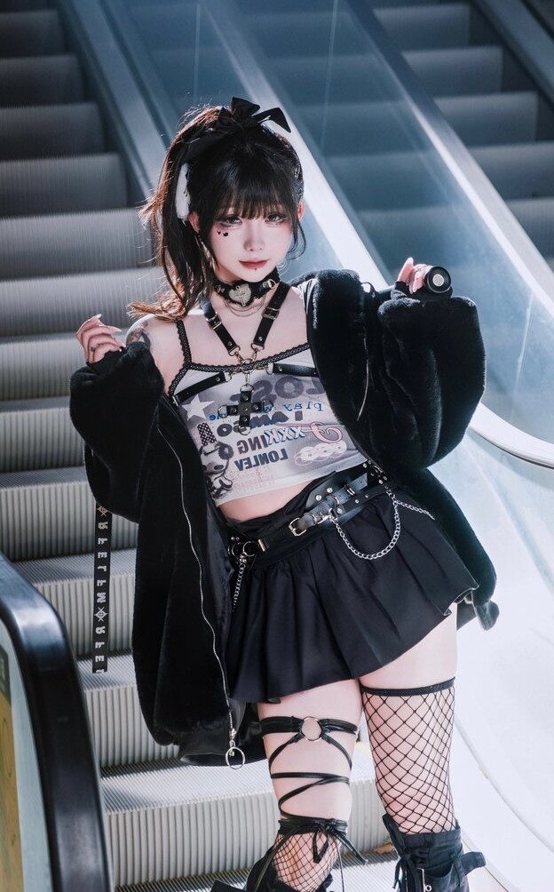 shiliuyelei Nacktheit OnlyFans Fotos #250 - Fapshots