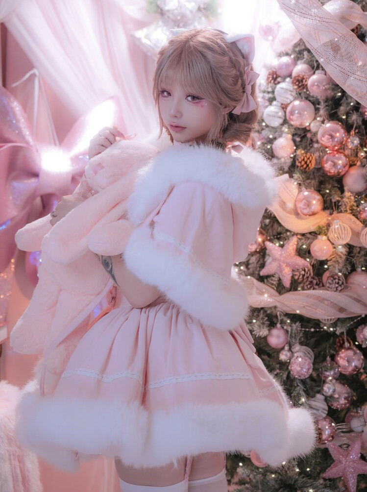 shiliuyelei Nacktheit OnlyFans Fotos #251 - Fapshots