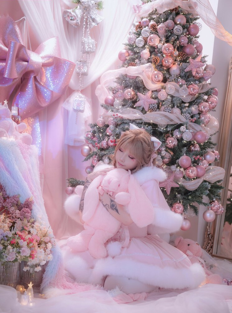 shiliuyelei Nacktheit OnlyFans Fotos #253 - Fapshots