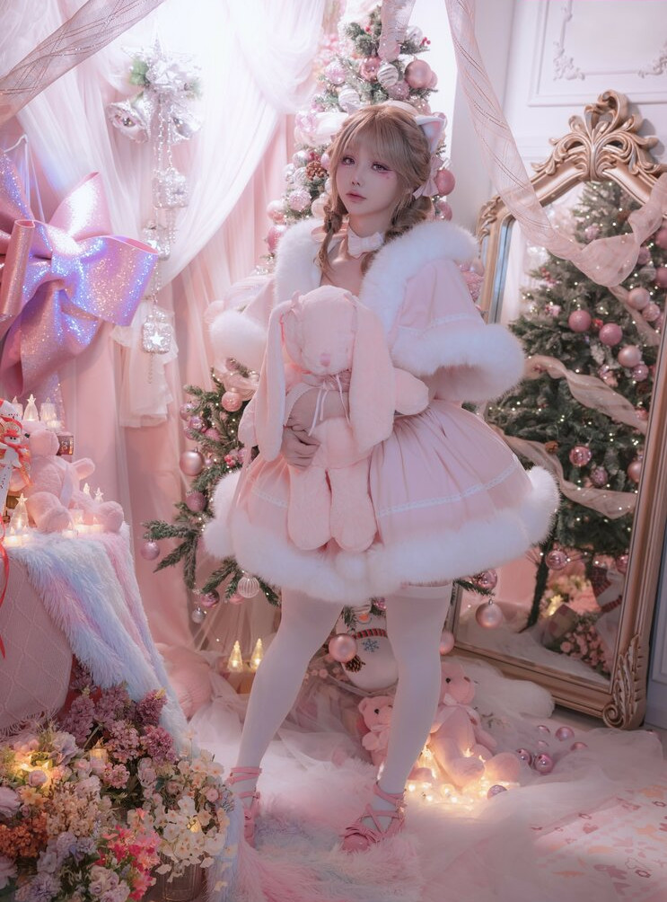 shiliuyelei Nacktheit OnlyFans Fotos #255 - Fapshots