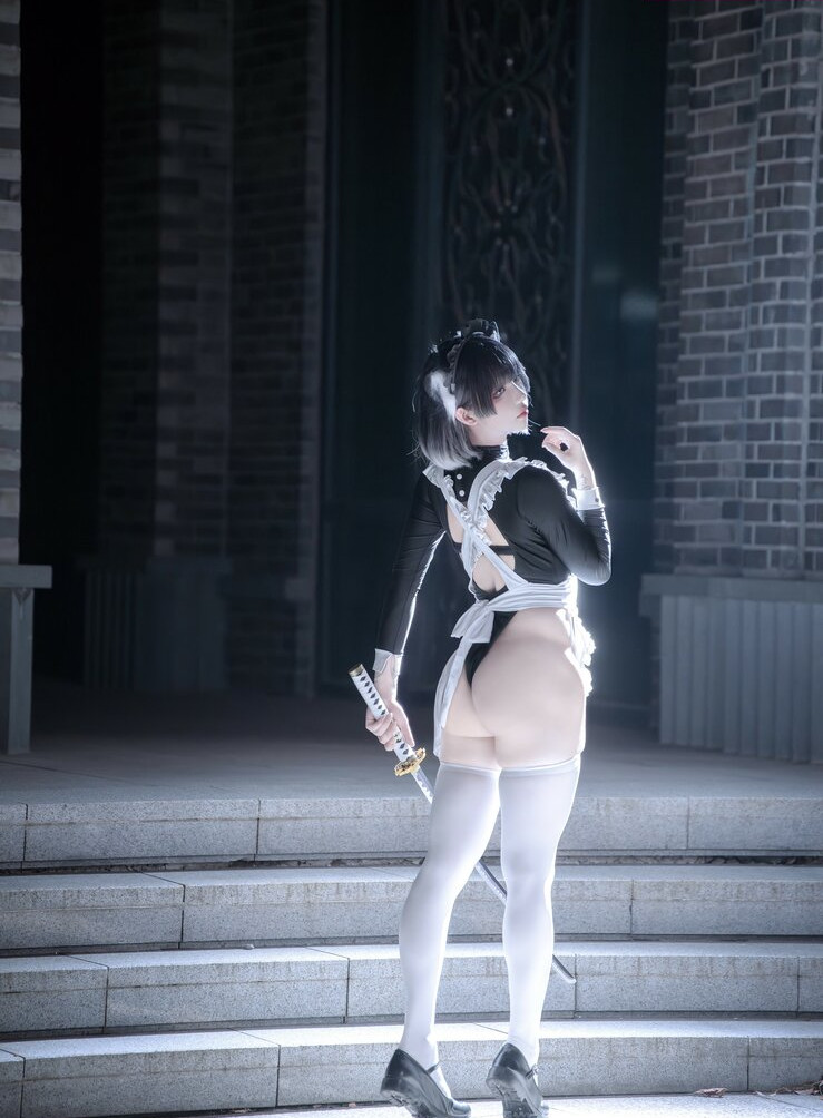 shiliuyelei Nacktheit OnlyFans Fotos #256 - Fapshots