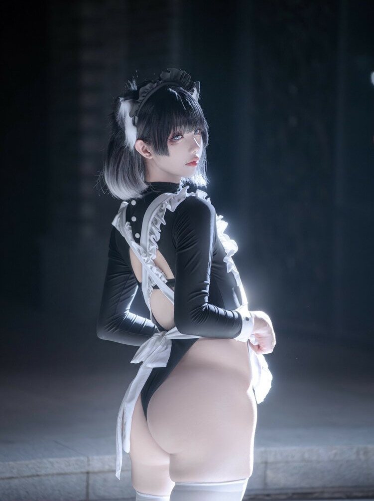 shiliuyelei Nacktheit OnlyFans Fotos #257 - Fapshots