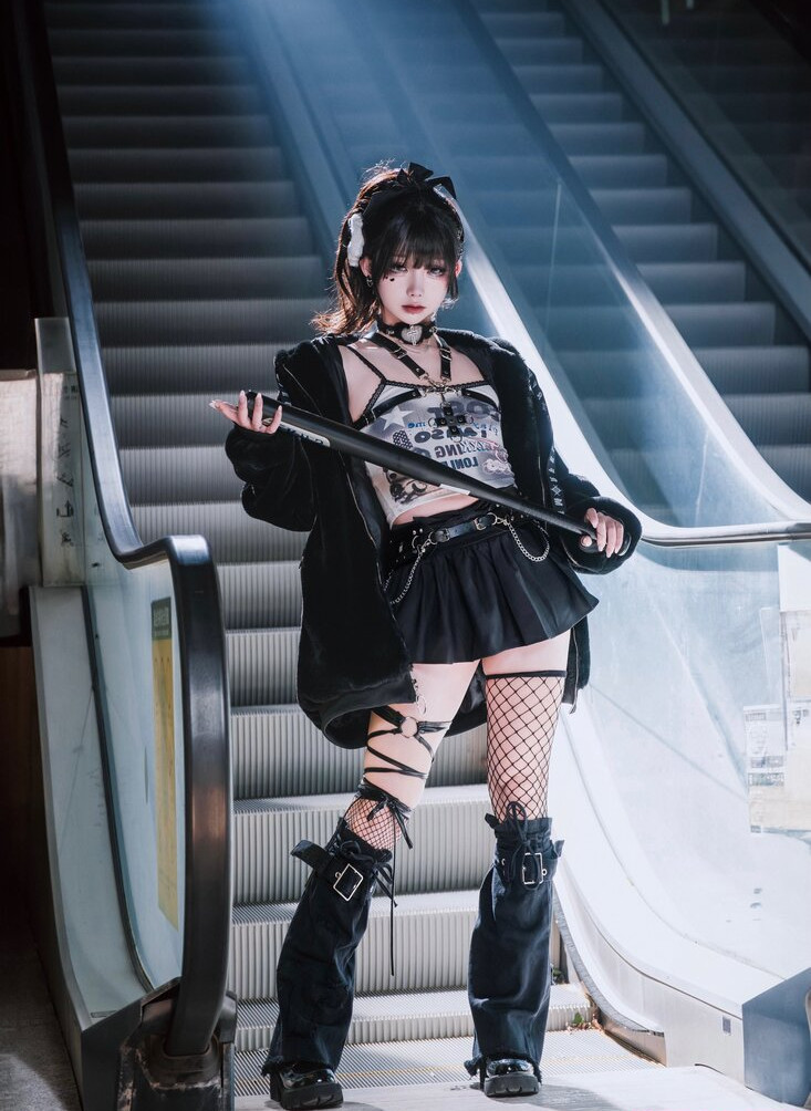 shiliuyelei Nacktheit OnlyFans Fotos #258 - Fapshots