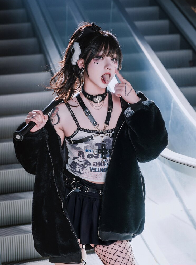 shiliuyelei Nacktheit OnlyFans Fotos #259 - Fapshots