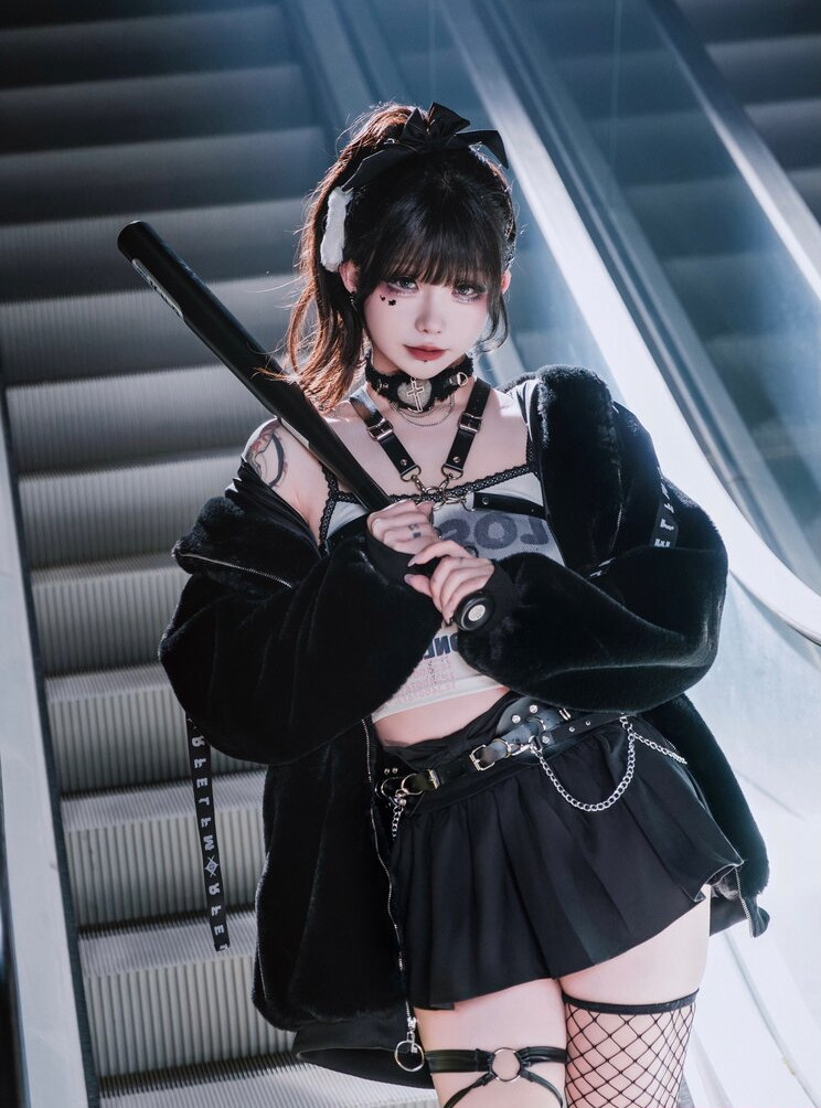 shiliuyelei Nacktheit OnlyFans Fotos #261 - Fapshots