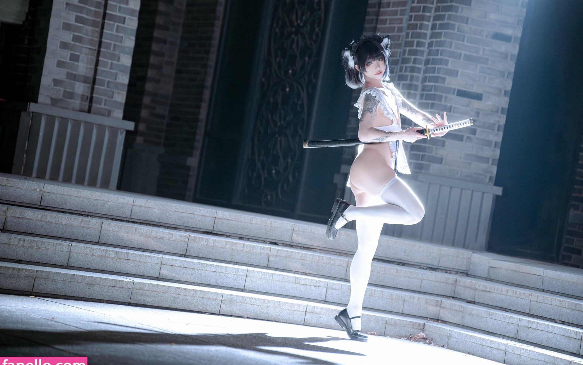 shiliuyelei Nacktheit OnlyFans Fotos #262 - Fapshots