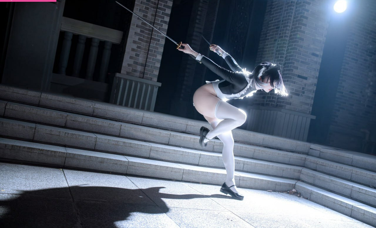 shiliuyelei Nacktheit OnlyFans Fotos #263 - Fapshots