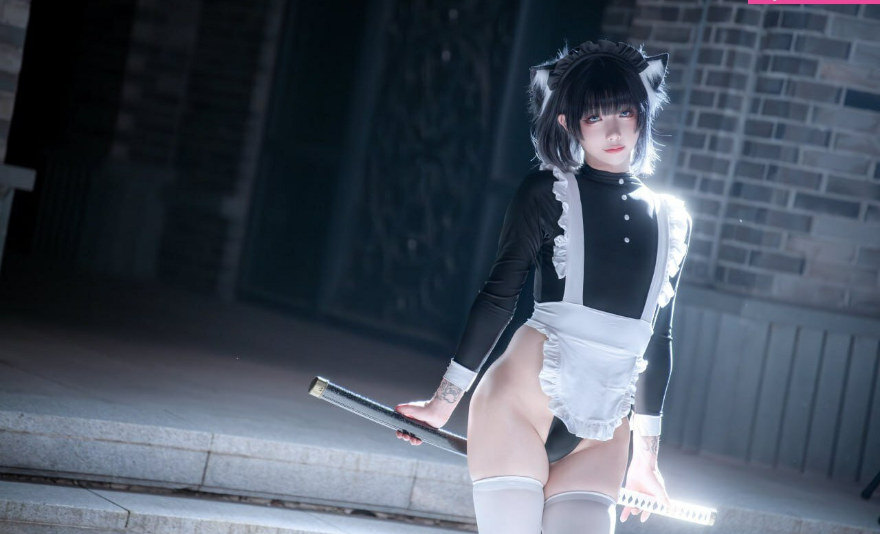 shiliuyelei Nacktheit OnlyFans Fotos #264 - Fapshots