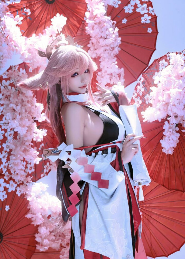 shiliuyelei Nacktheit OnlyFans Fotos #267 - Fapshots