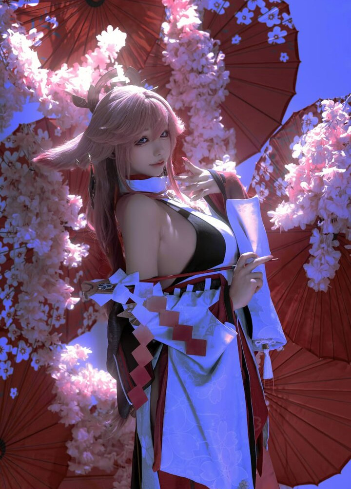 shiliuyelei Nacktheit OnlyFans Fotos #278 - Fapshots