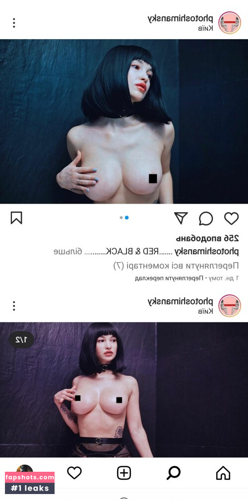 Shimansky -Ero Photographer Nude Leaks OnlyFans - Fapshots