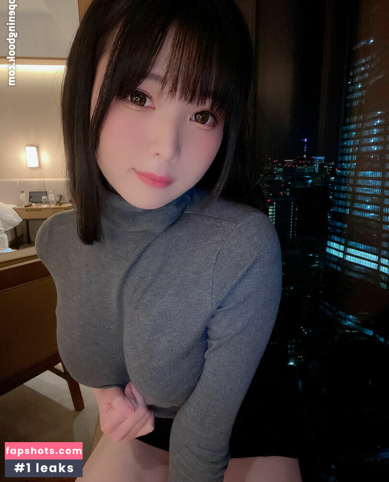 Shimo Nahé úniky fotek pouze od fanoušků #16 - Fapshots