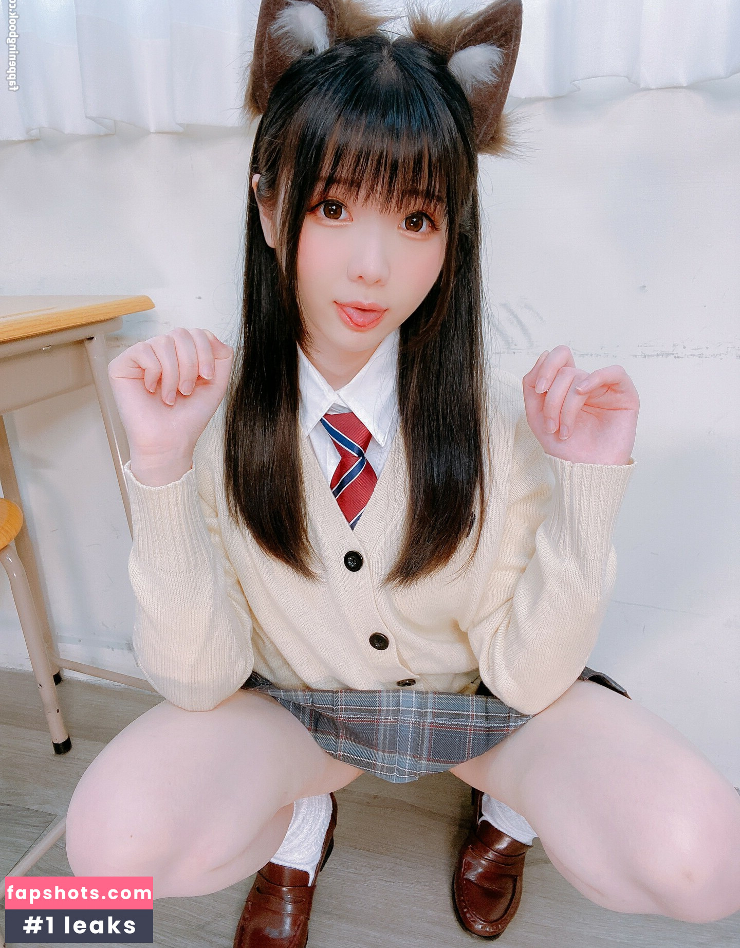 Shimo Nahé úniky fotek pouze od fanoušků #26 - Fapshots