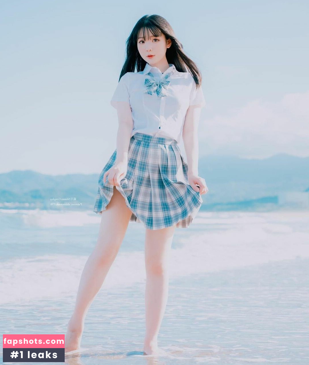 Shimo Nahé úniky fotek pouze od fanoušků #33 - Fapshots