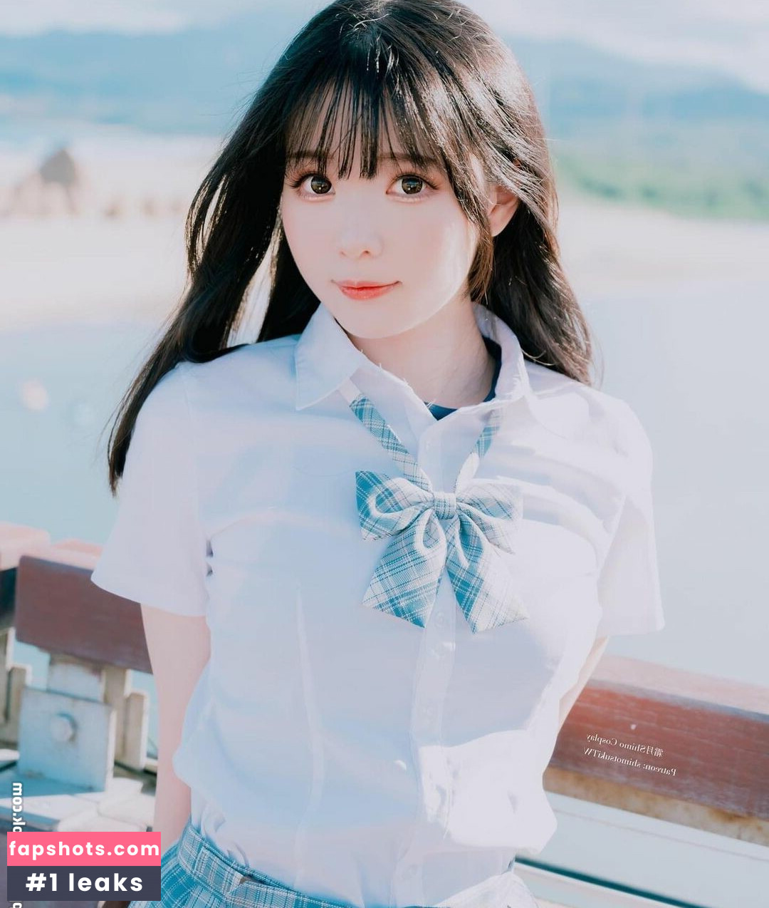 Shimo Nahé úniky fotek pouze od fanoušků #36 - Fapshots