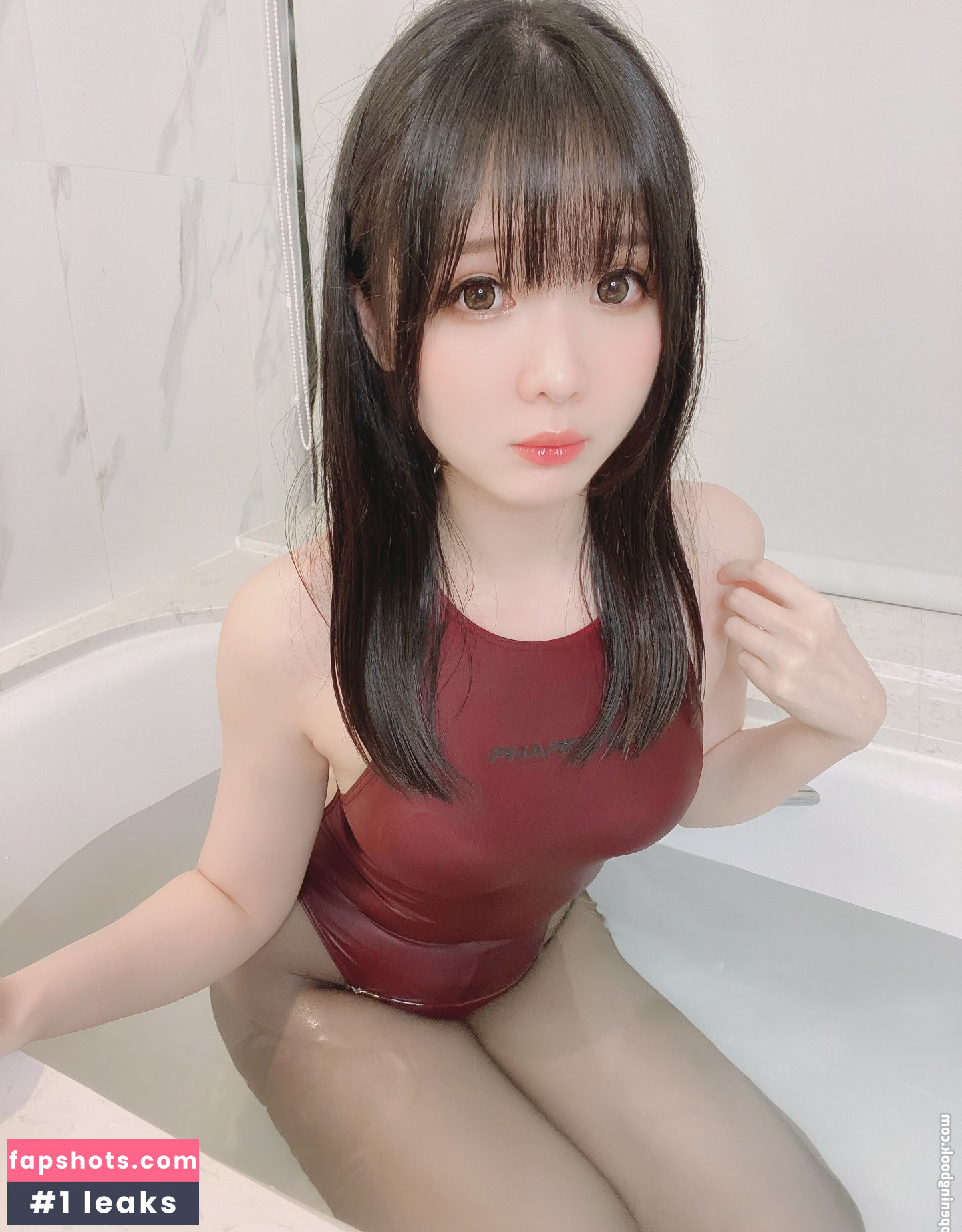 Shimo Nahé úniky fotek pouze od fanoušků #65 - Fapshots