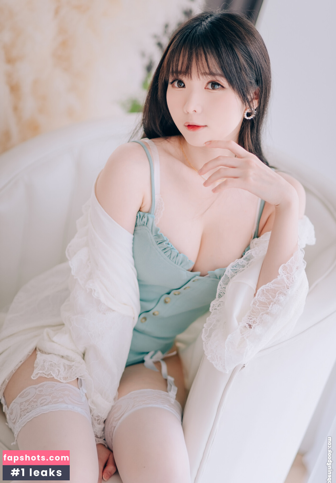 Shimo Nahé úniky fotek pouze od fanoušků #9 - Fapshots