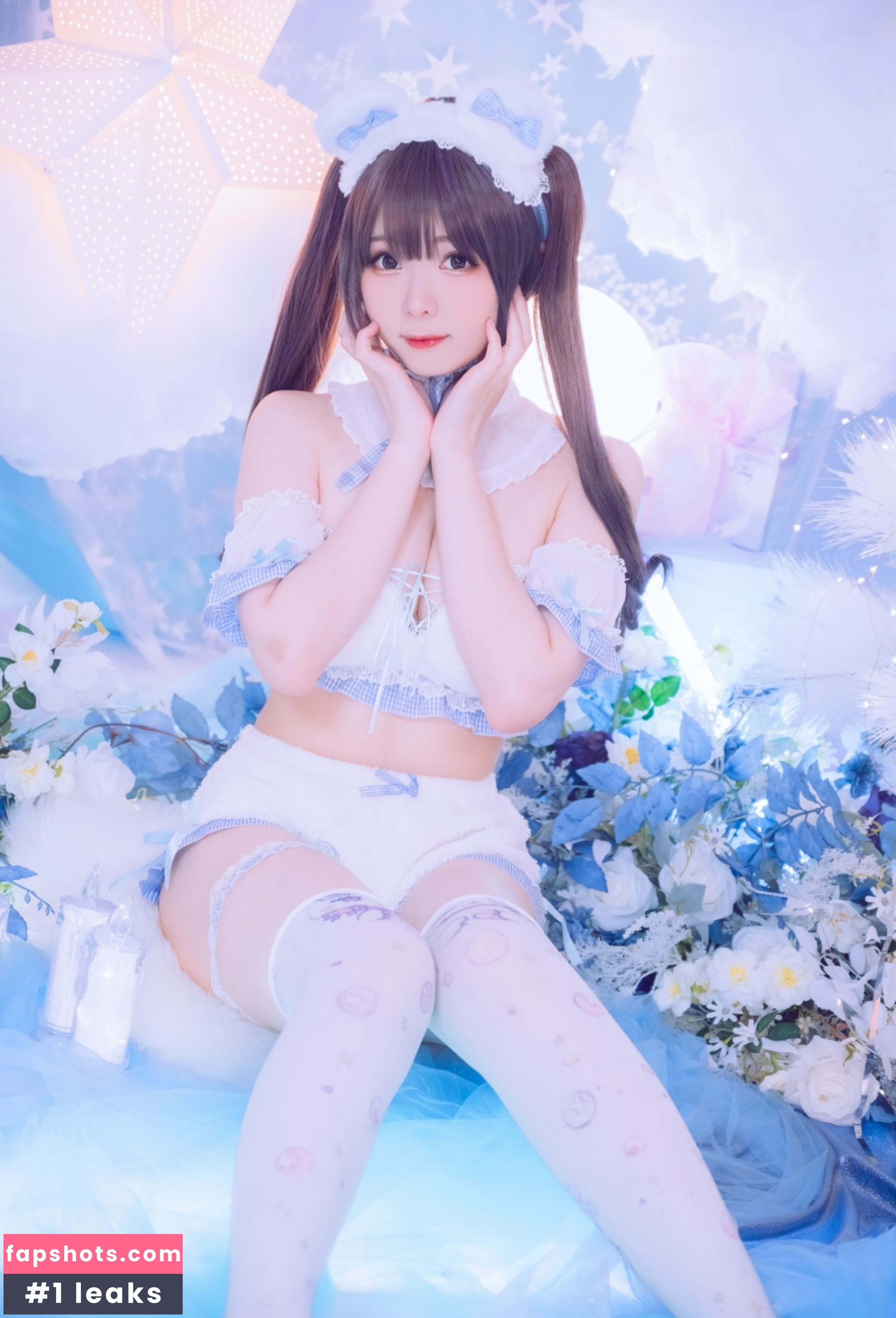 Shimo (霜月 Nude Leaks OnlyFans - Fapshots