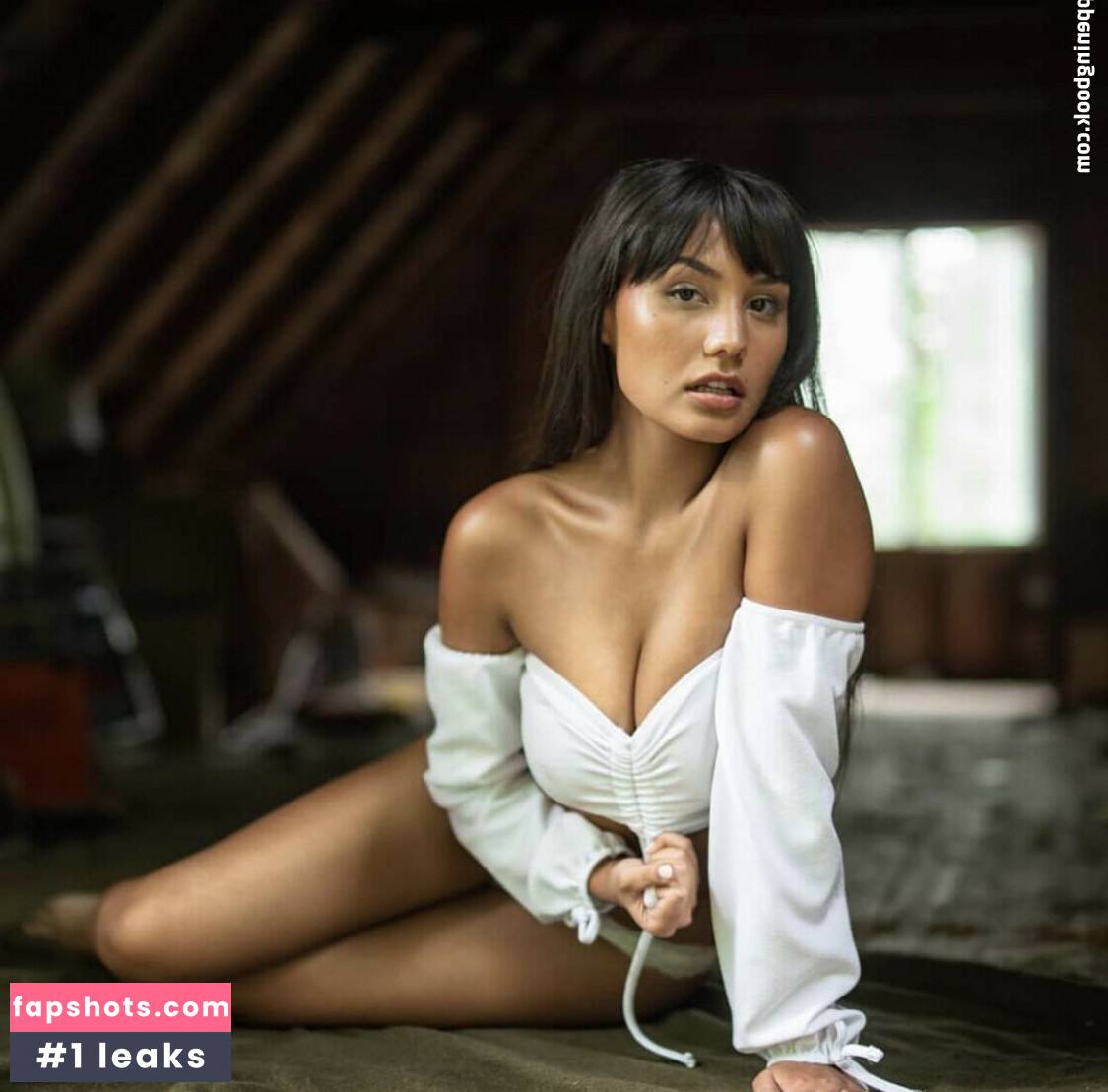 Shina Novalinga gallery photo #10